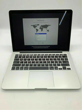 Load image into Gallery viewer, Apple MacBook Pro MGXD2LL/A A1502 Core i7-4578U 3.00GHz 16GB 512GB Mid-2014