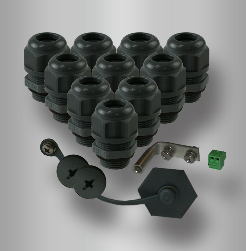 AIRACC1530KIT1 comstarinc