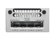 Load image into Gallery viewer, Cisco C3850-NM-4-10G Catalyst 3850 4 X 10ge Gigabit Ethernet Network Module New