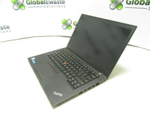 Load image into Gallery viewer, Lenovo T460s 14" Core i5-6300U @ 2.40GHz 8GB RAM 256GB SSD Win 10 Pro