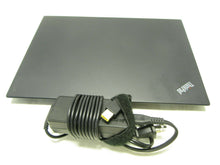 Load image into Gallery viewer, Lenovo T460s 14" Core i5-6300U @ 2.40GHz 8GB RAM 256GB SSD Win 10 Pro