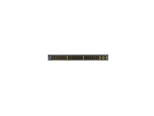 Load image into Gallery viewer, Cisco Catalyst WS-C3750-48PS-S 3750 Series 48-Port PoE Ethernet Switch
