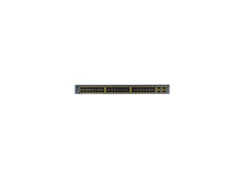 Load image into Gallery viewer, Cisco Catalyst WS-C3750-48PS-S 3750 Series 48-Port PoE Ethernet Switch