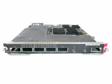 Load image into Gallery viewer, Cisco WS-X6708-10G-3C Catalyst 6500 8-Port 10 Gigabit Ethernet Module
