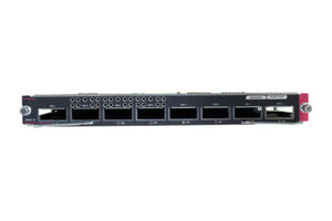 Cisco WS-X6708-10G-3C Catalyst 6500 8-Port 10 Gigabit Ethernet Module