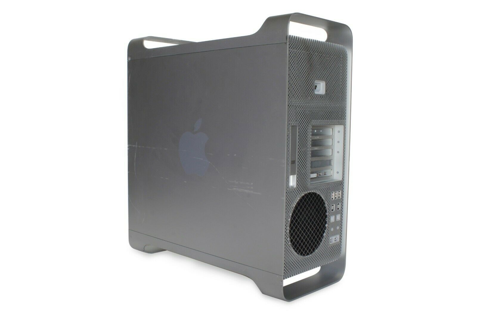 Apple Mac Pro 2x 2.4GHz Six-Core (12 Cores) Xeon (Mid 2012 