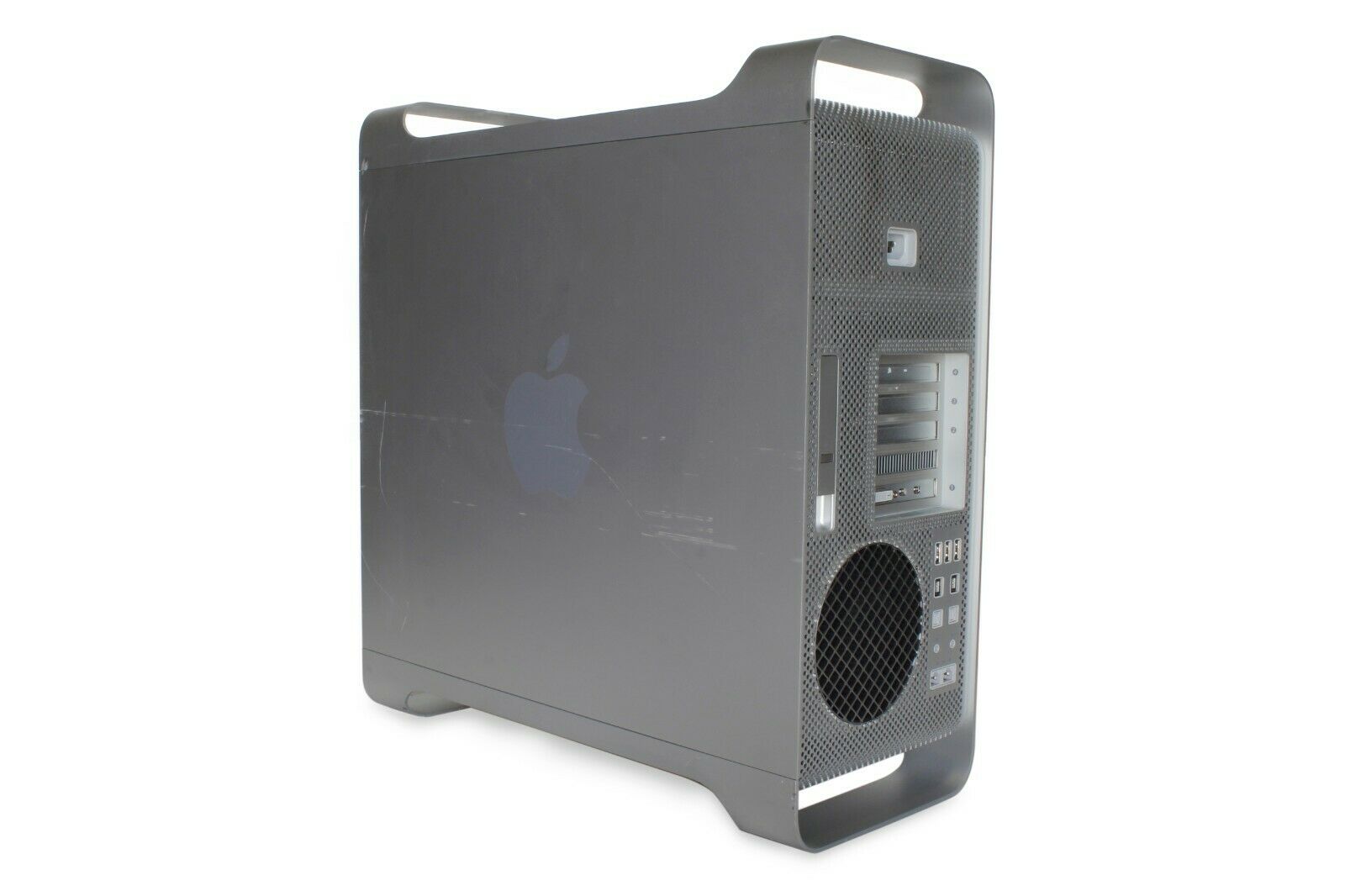 Apple Mac Pro 2x 2.4GHz Six-Core (12 Cores) Xeon (Mid 2012