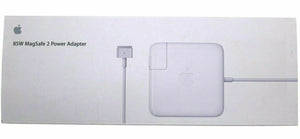Apple 85W MagSafe 2 Power Adapter MacBook Pro Retina Display MD506LL/A A1424