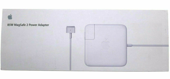 Apple 85W MagSafe 2 Power Adapter MacBook Pro Retina Display MD506LL/A –  comstarinc