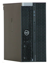 Load image into Gallery viewer, Dell Precision 7820 Tower Xeon Silver 4114 @ 2.20GHz 16GB RAM 512SSD P400
