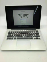 Load image into Gallery viewer, Apple MacBook Pro MGXD2LL/A A1502 Core i7-4578U 3.00GHz 16GB 512GB Mid-2014
