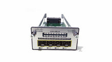 Load image into Gallery viewer, Cisco C3KX-NM-1G 4-port GbE SFP Network Module for 3560X &amp; 3750X Switches New
