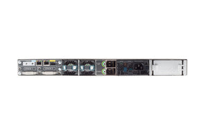 Cisco WS-C3750X-48PF-S 3750X Series 48 Ports Catalyst Switch with 740 Watt PoE