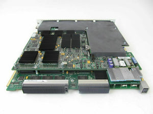 Cisco WS-X6708-10G-3C Catalyst 6500 8-Port 10 Gigabit Ethernet Module