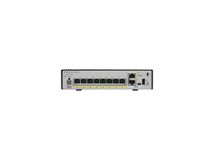 Cisco ASA5506-K9= Network Security Firewall Appliance w/ Firepower Service