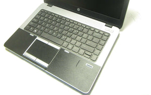 HP Elitebook 840 G2 I5 5th Gen 8GB RAM 128GB SSD WIN 10 Pro